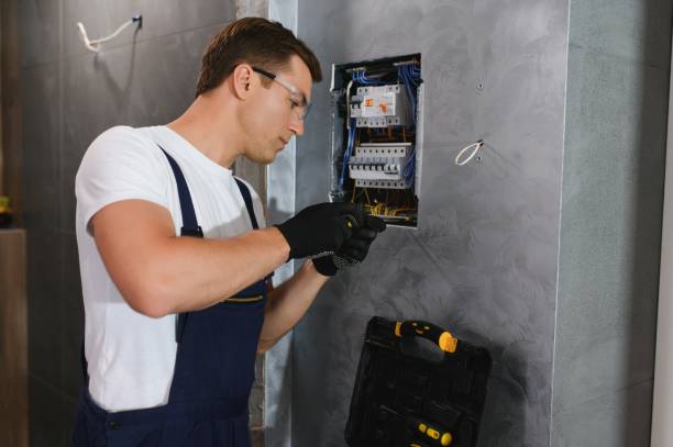 Electrical Upgrades for Homes in Auburn, WA