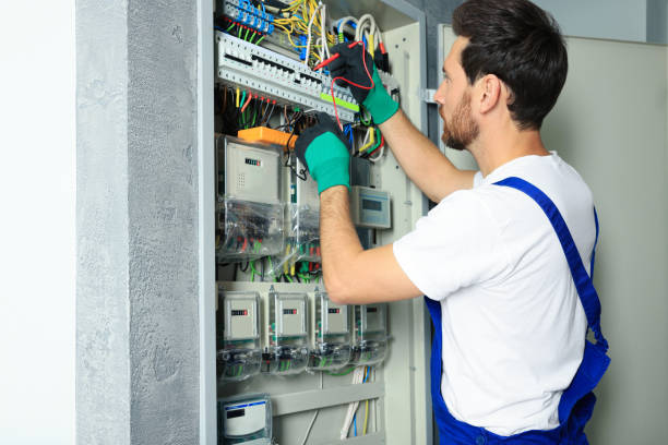 Electrical Rewiring Services in Auburn, WA