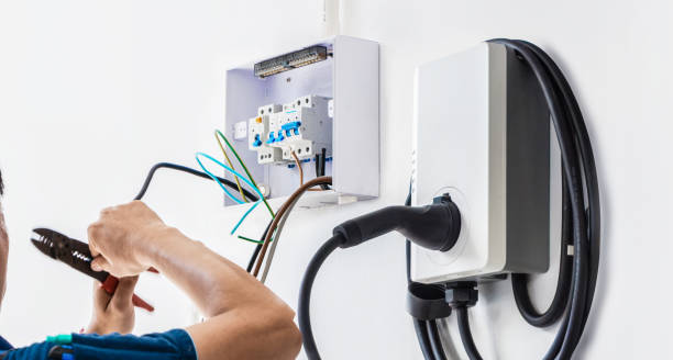 Affordable Electrical Installation in Auburn, WA