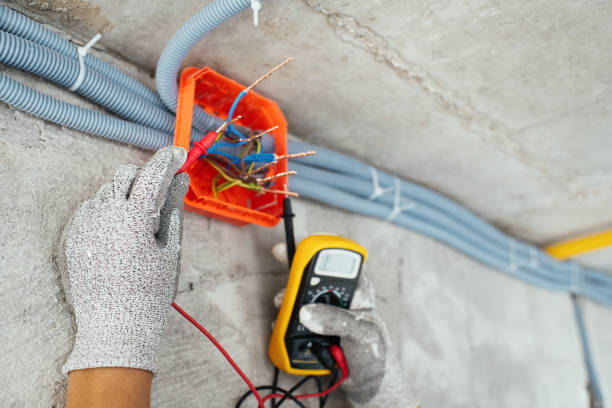 Why Trust Our Certified Electricians for Your Electrical Needs in Auburn, WA?