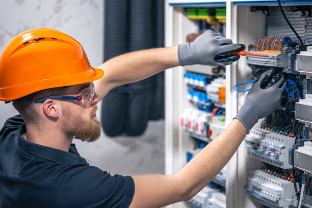 Reliable Auburn, WA Electrician Solutions