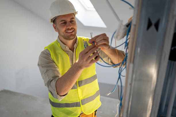 Affordable Emergency Electrician in Auburn, WA